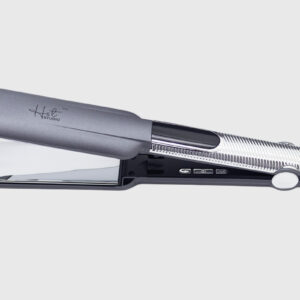 Electro-Magnetic Keratin Hair Straightener HST-111