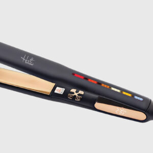 Nano LumiTitan Flat Iron HST-301