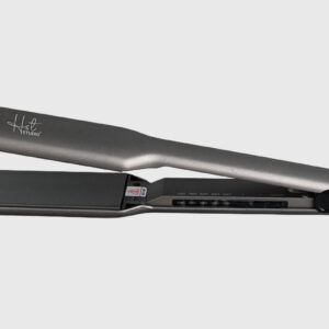 Keratin Therapy- Shine Rebounding Hair Straightener HST-9440