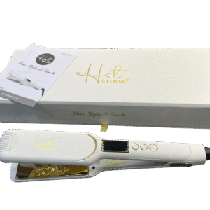 Anti Static Keratin Protect Hair Straightener HST-9500