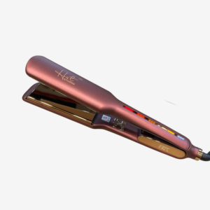 Nano LumiTitan Hair Straightener HST-302