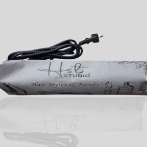 HST STUDIO Heat-Resistant Travel Pouch