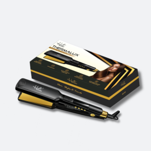 ThermaLux™ -  Titanium Pro Smart Heat Styler Hst 201
